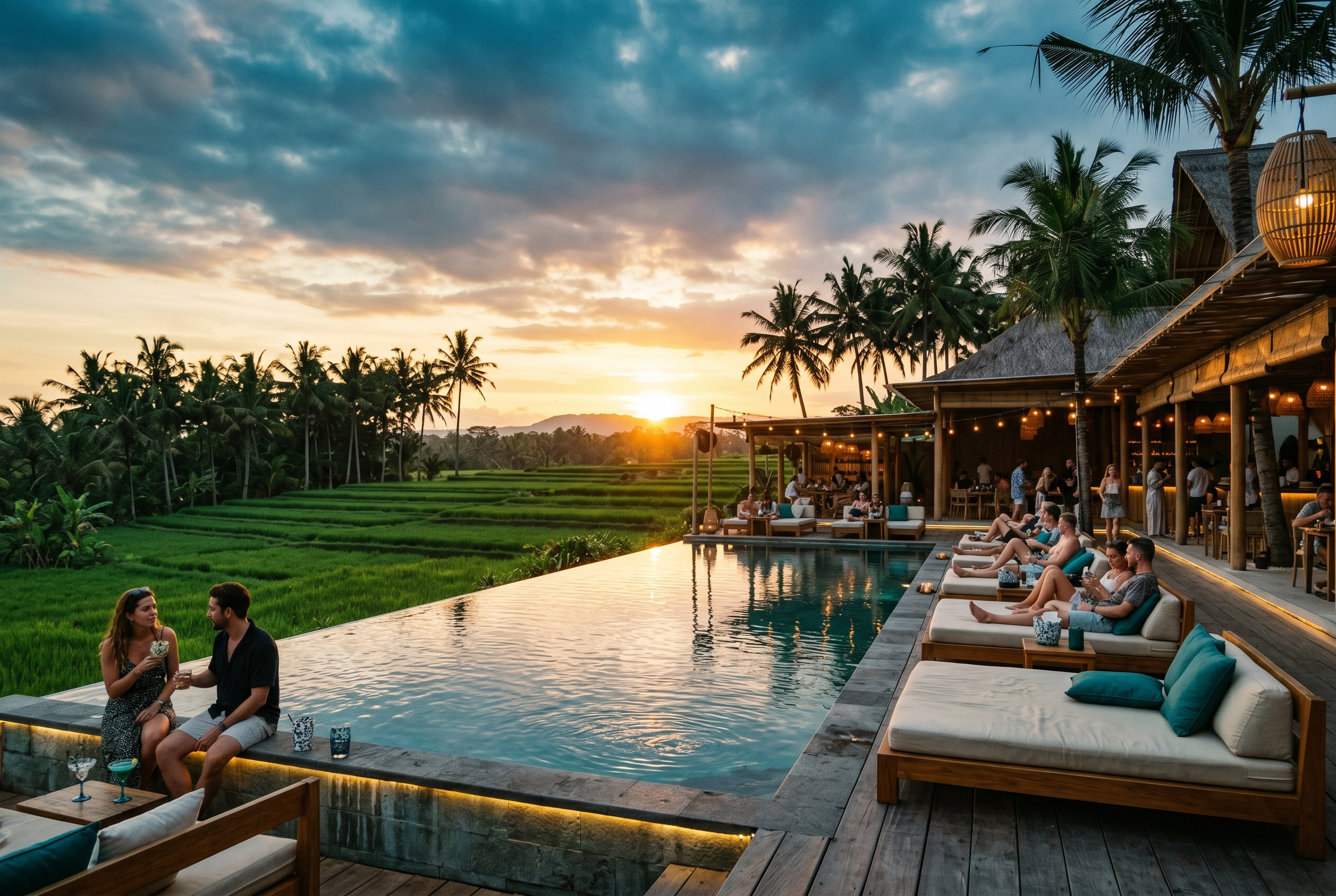 Bali