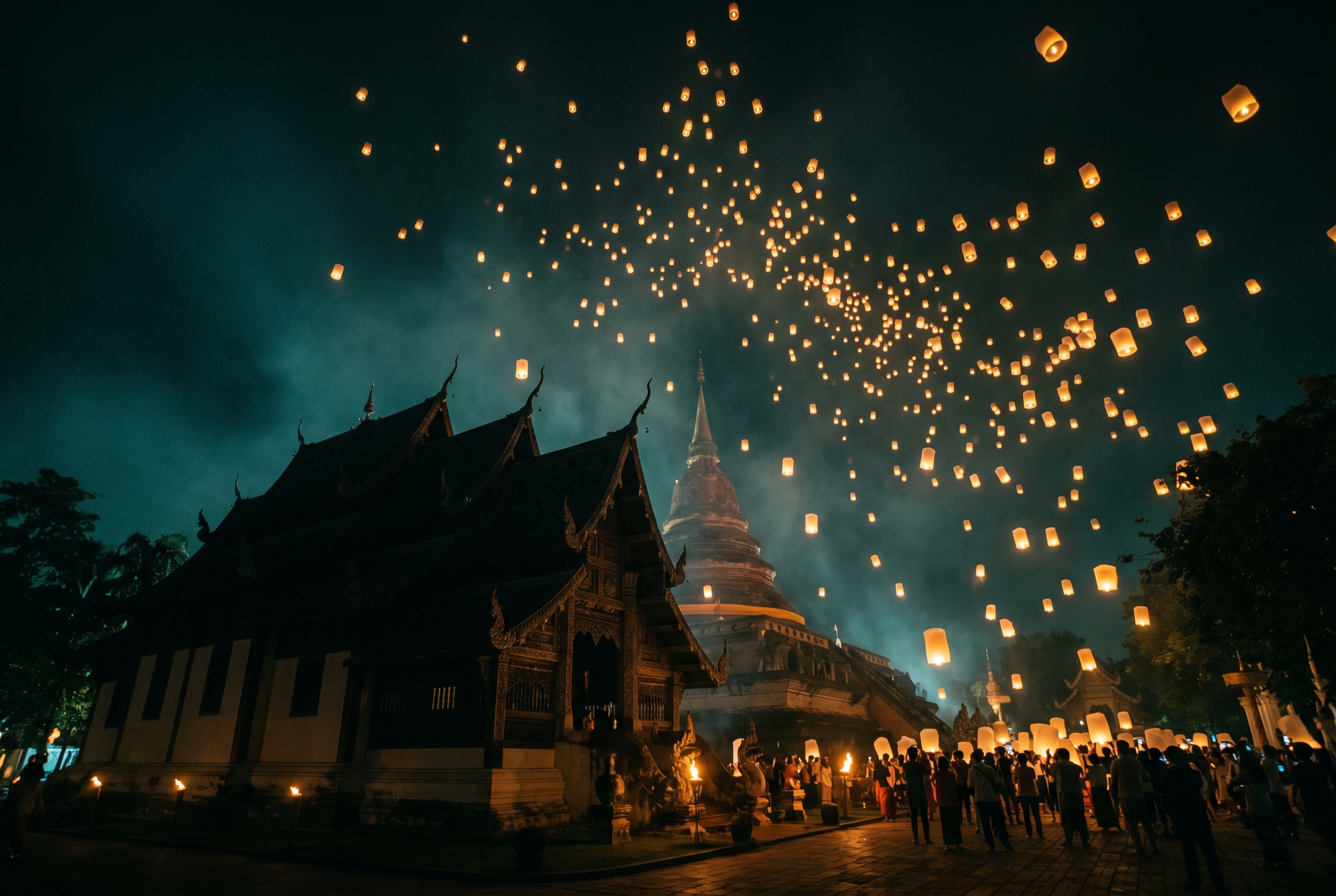 Chiang Mai