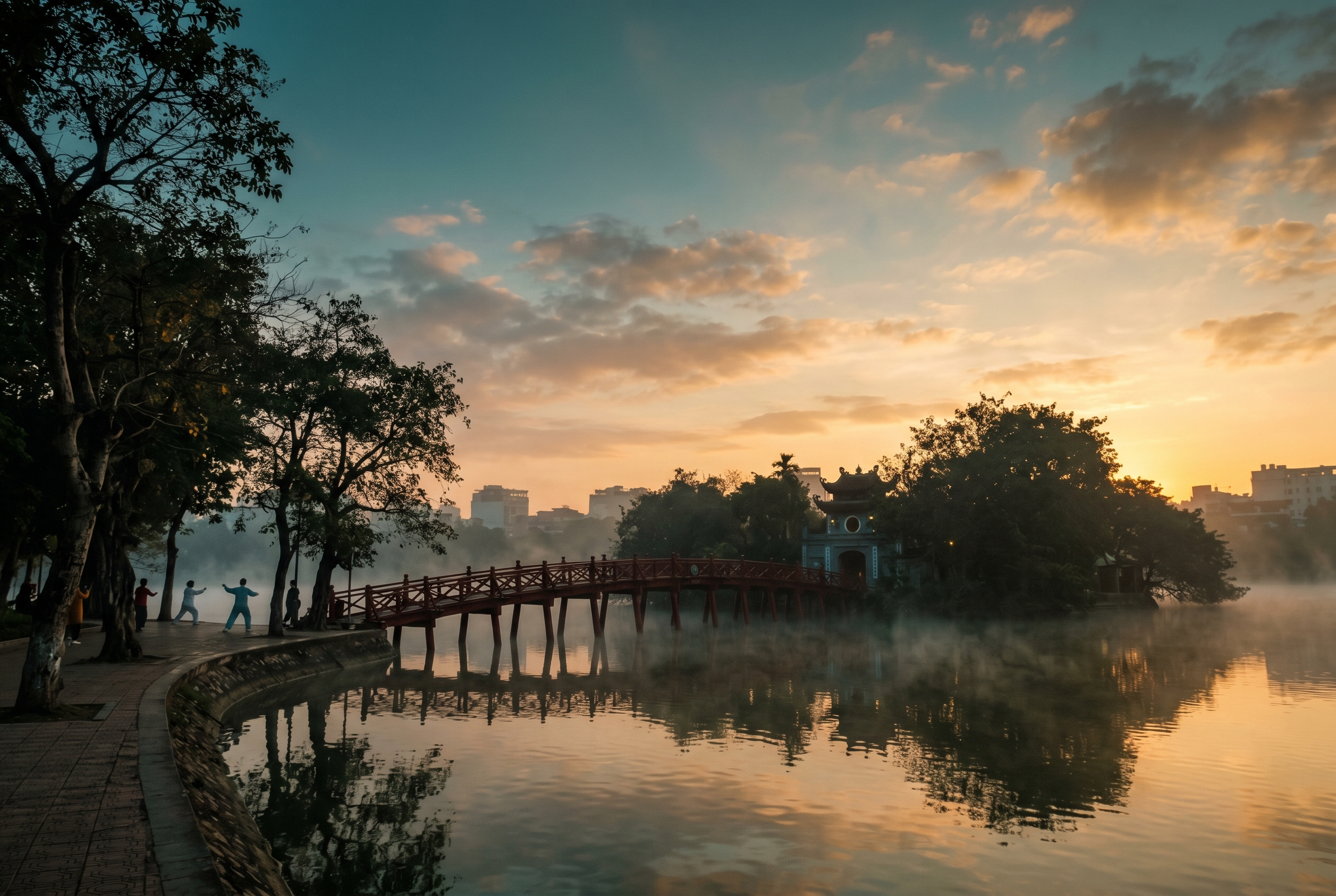 Hanoi