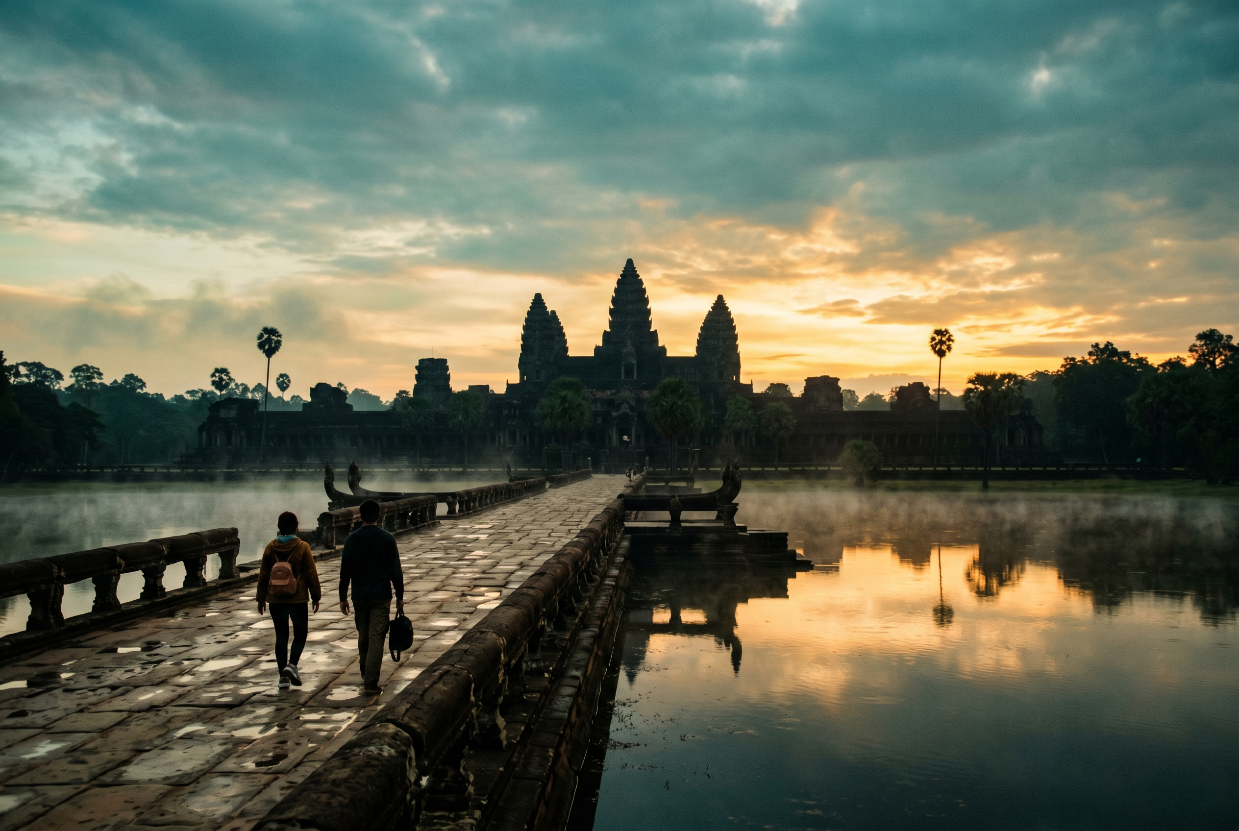 Siem Reap