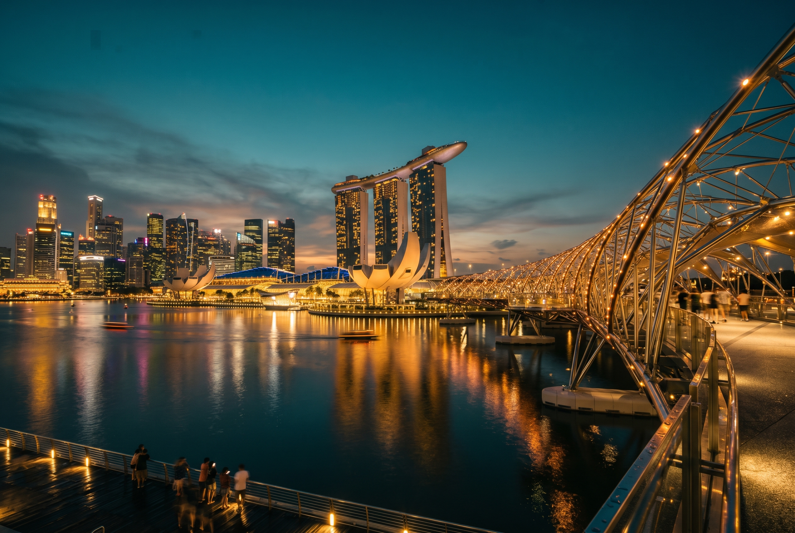 Singapore