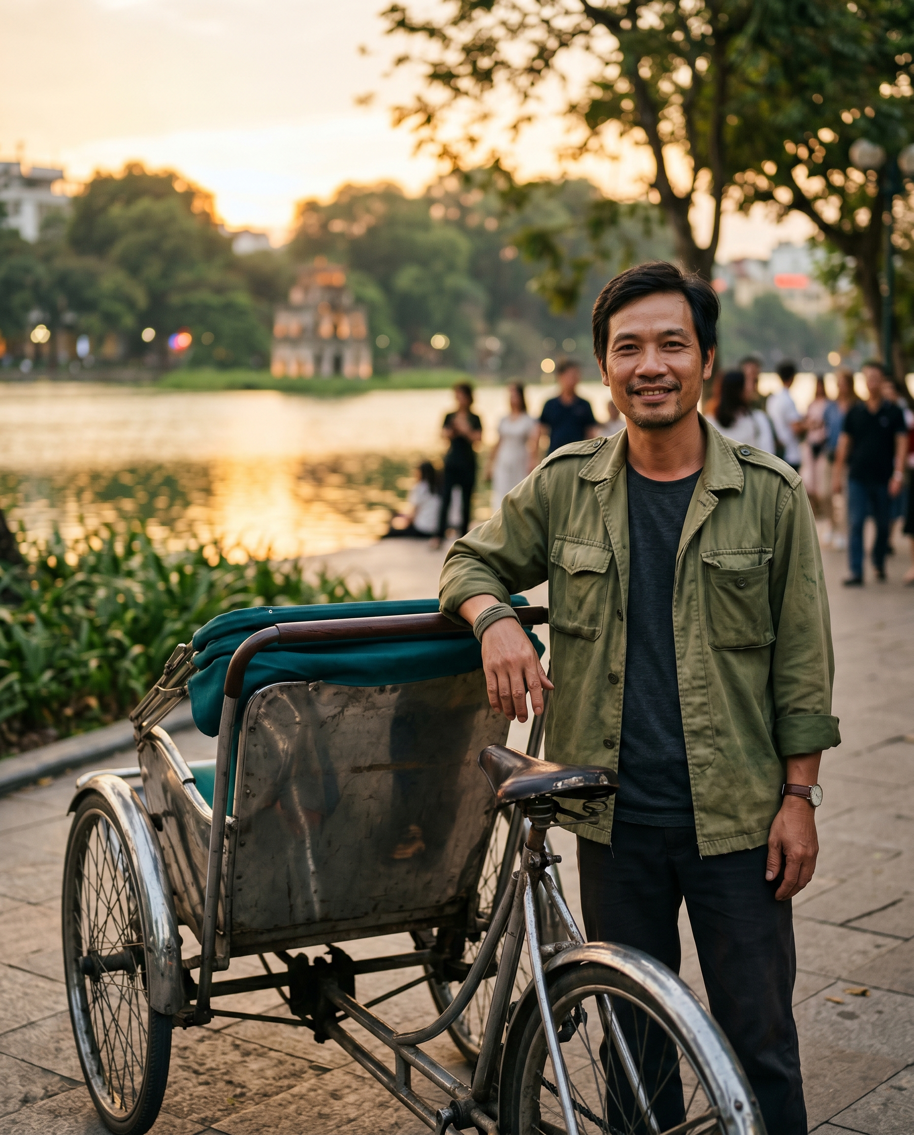 Linh — photo 5