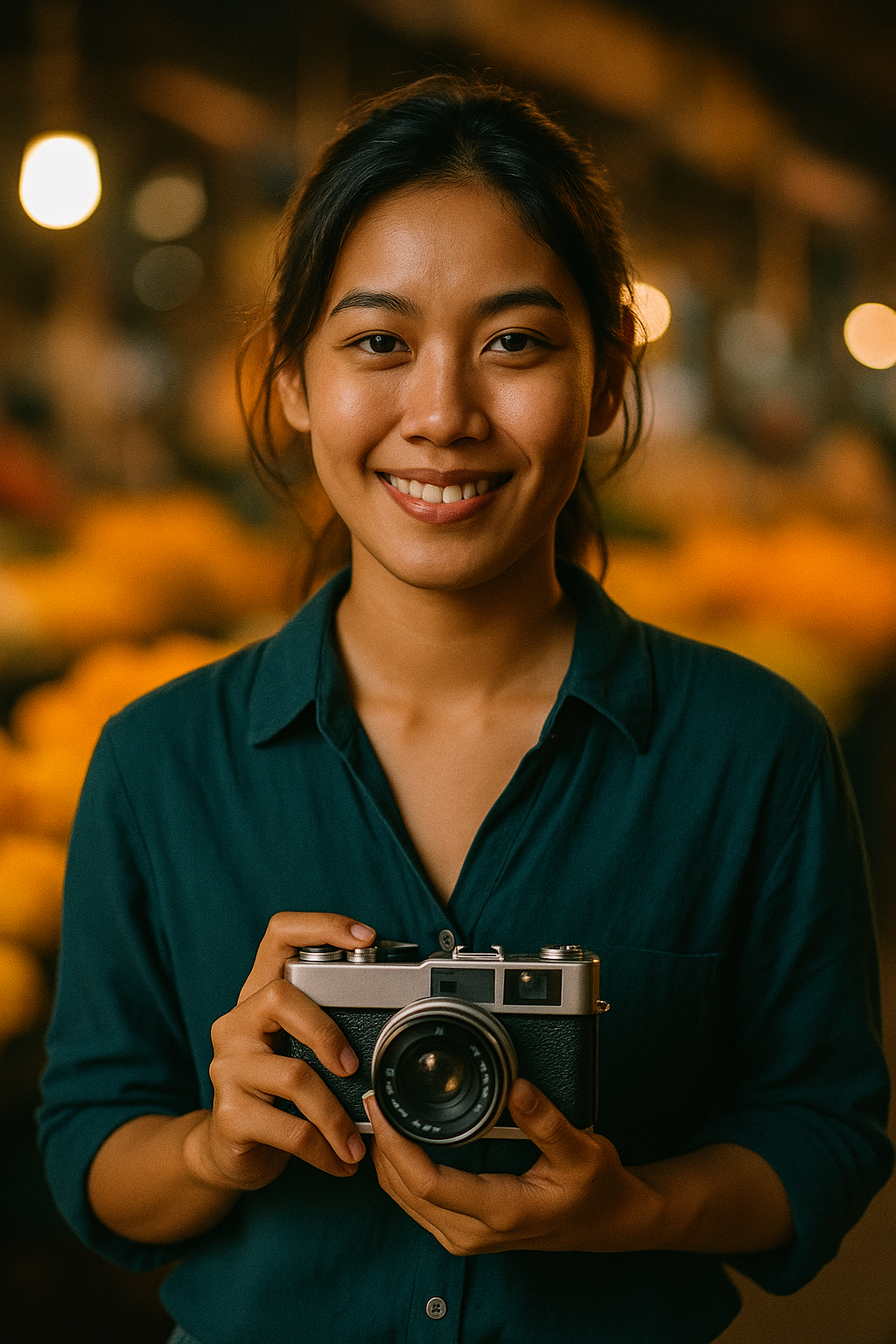 Belle, Bangrak