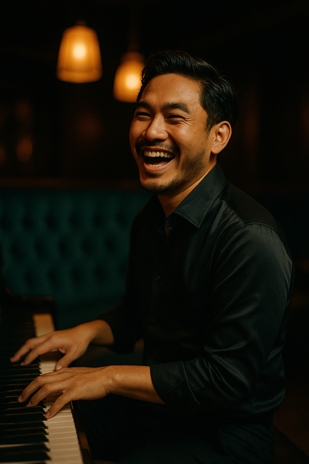 Ben, Thonglor
