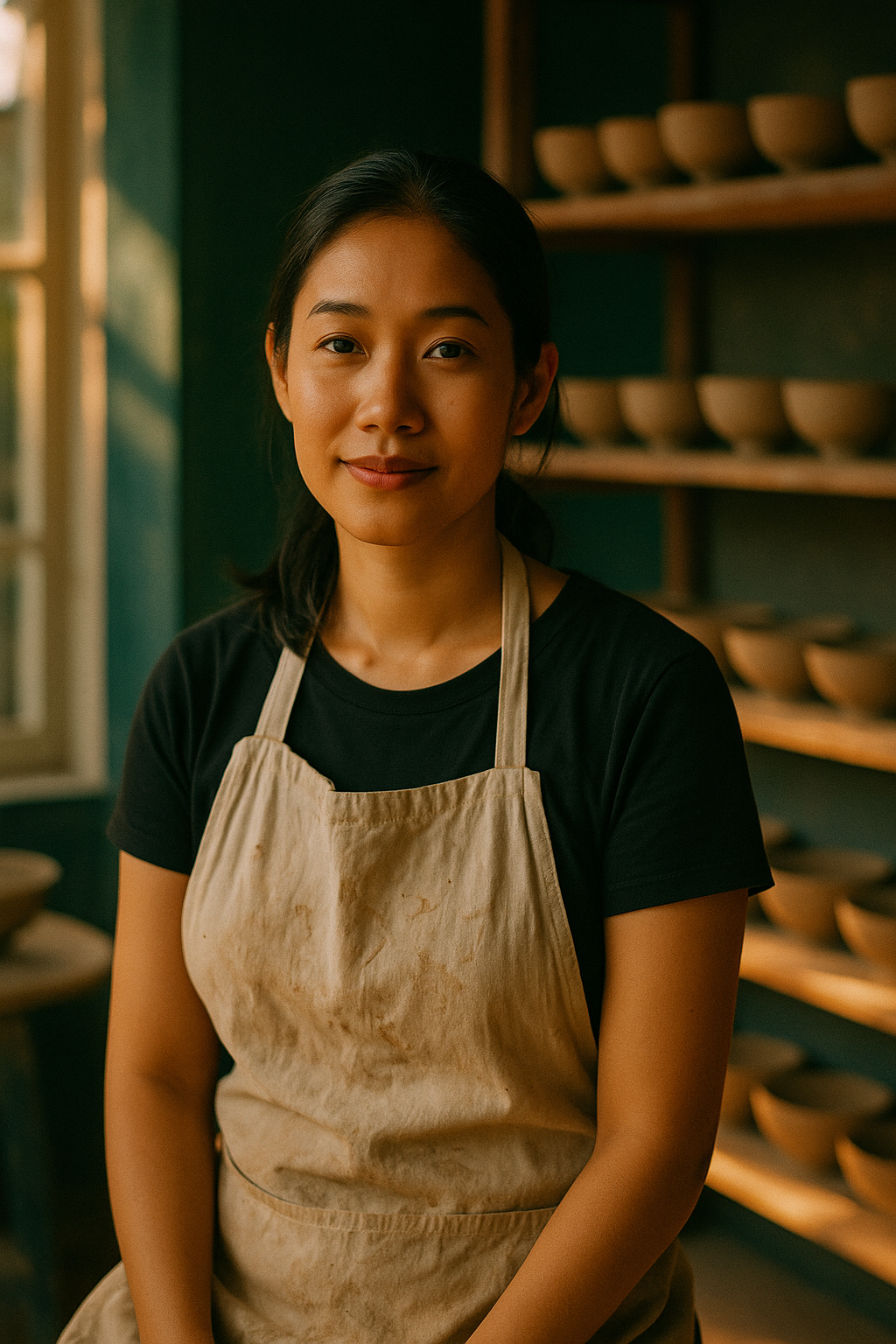 Nan, Nimman