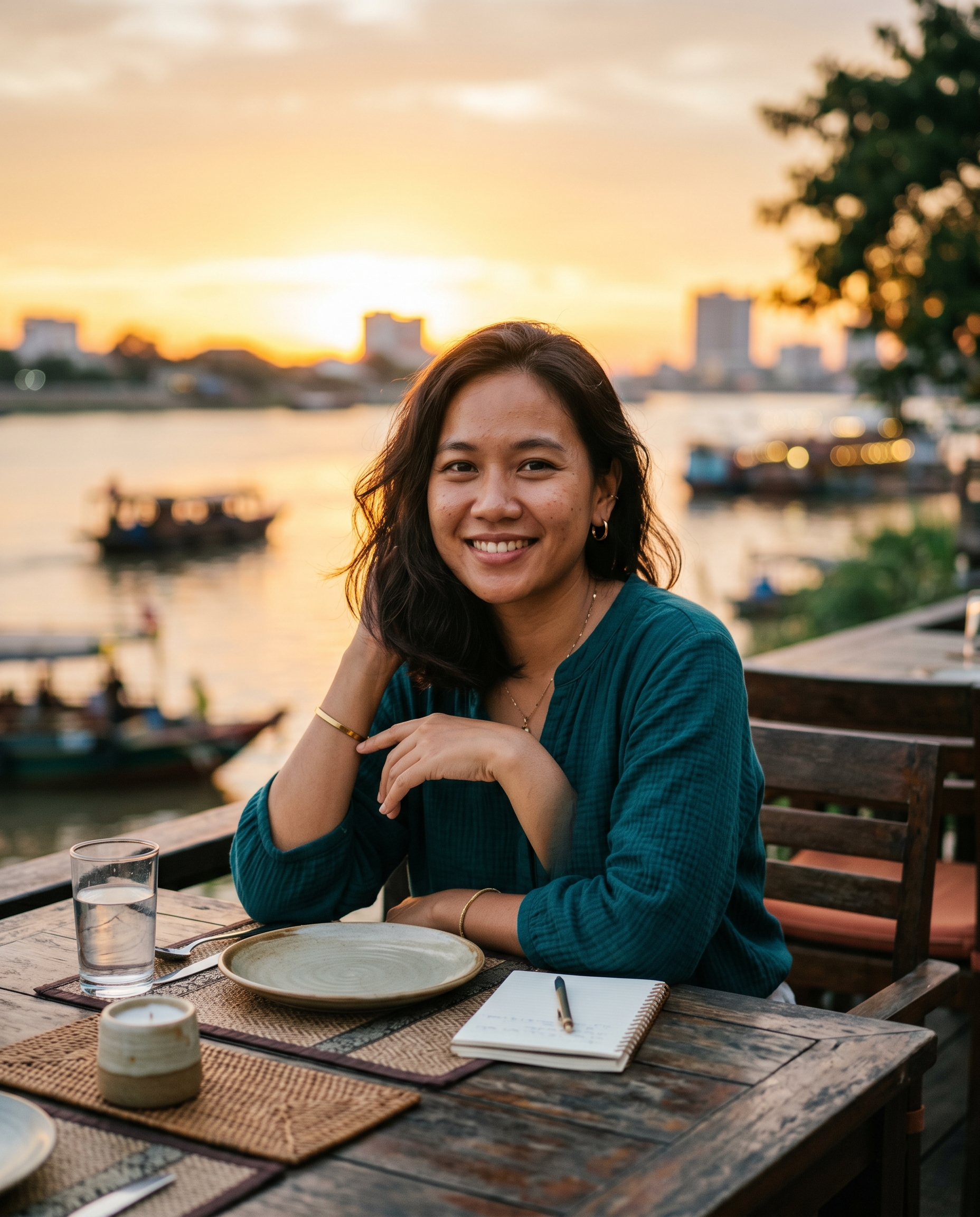 Sokha, BKK1