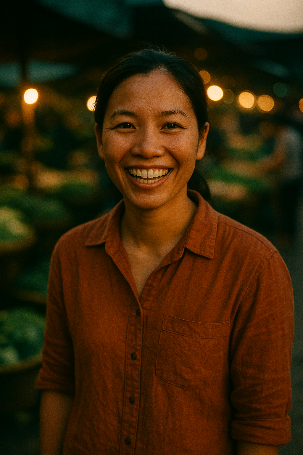Linh — photo 3